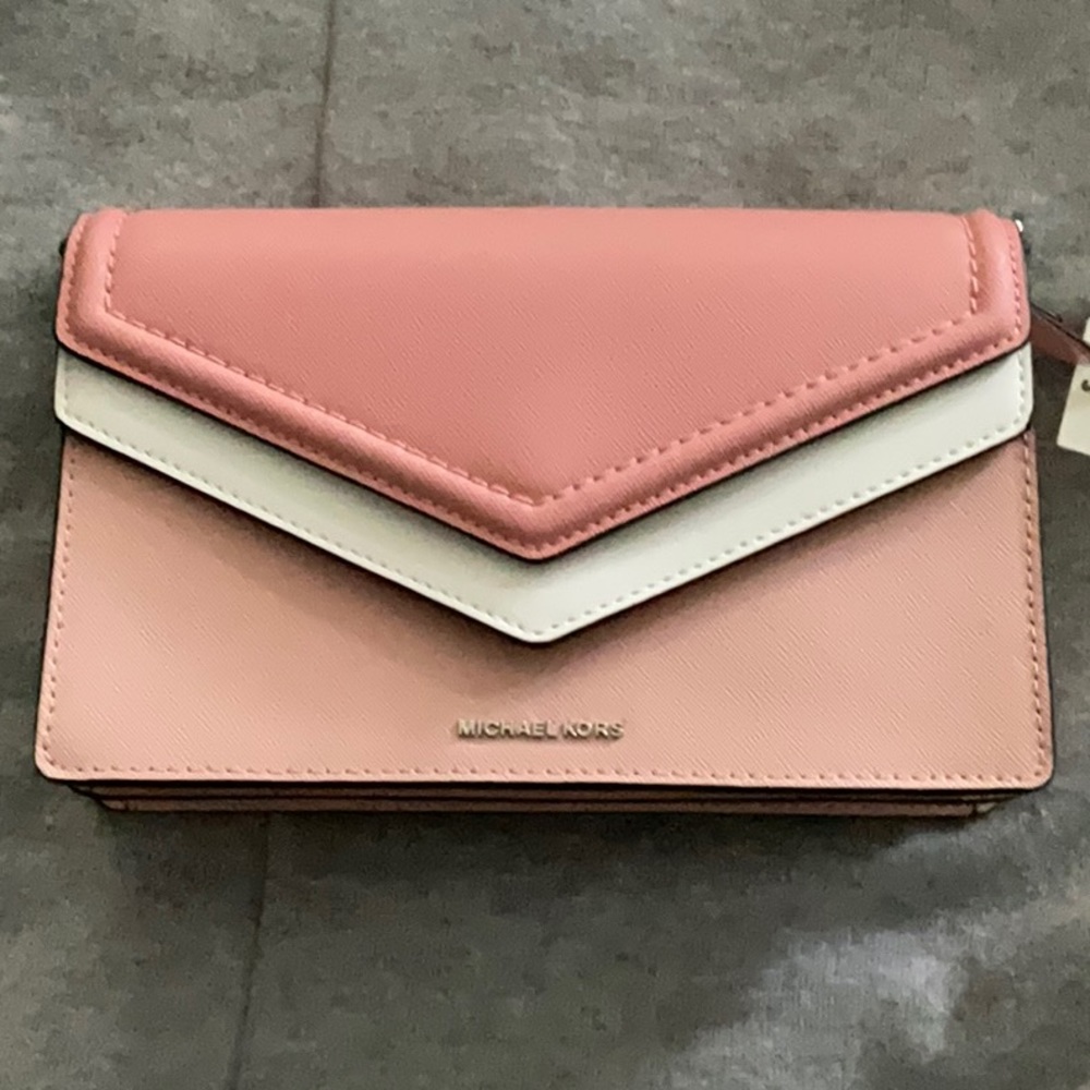NWT MICHAEL KORS PURSE